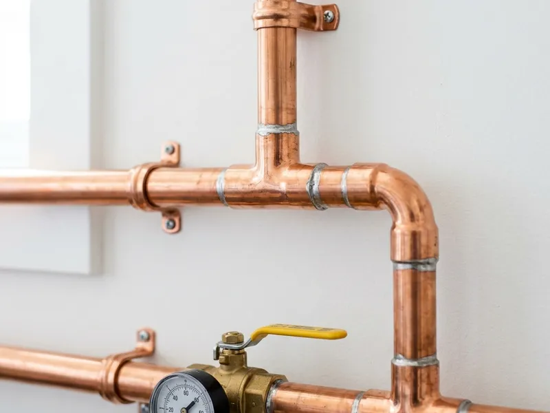 Frequently asked plumbing questions in Pixley. Licensed plumbing contractors answering your pipe, leak, and repair questions.